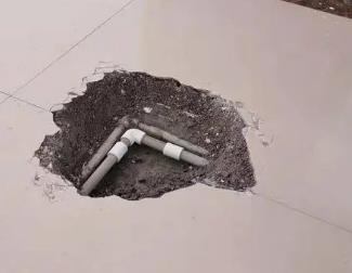 吴中卫生间漏水维修公司为您分享如何判断家里漏水