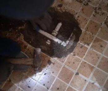 吴中卫生间漏水维修公司为您分享下卫生间渗水如何处理及注意事项
