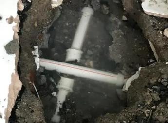 吴中阳台漏水维修公司为您分享楼上楼下漏水怎么处理