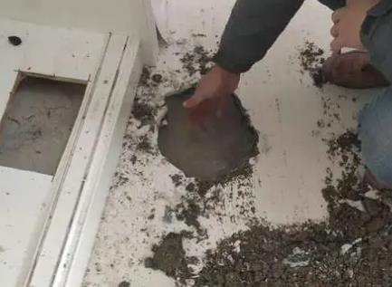 吴中卫生间漏水维修公司分享下精确定位查漏水一次多少钱?不同级别收费不同