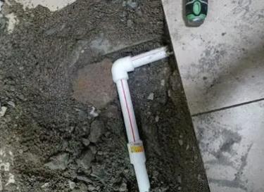 吴中阳台漏水维修时有哪些声音会影响检漏仪